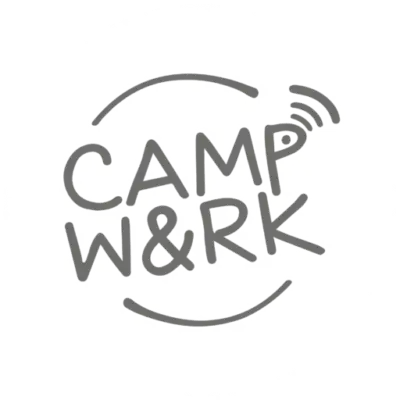 Camp & Work